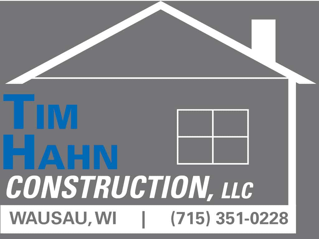 Tim Hahn Construction LLC Logo